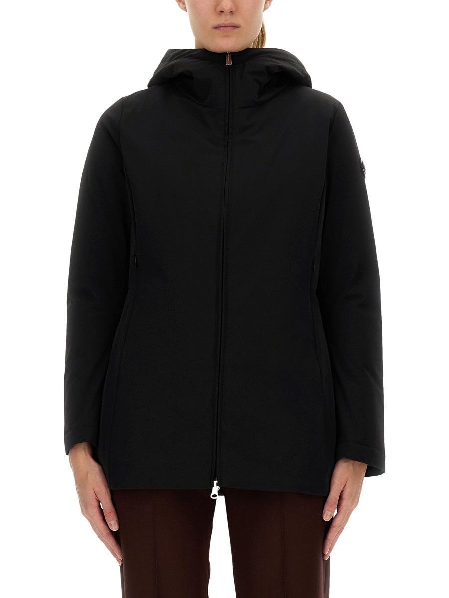 COLMAR High-Performance Raincoat for Women - Size 40 IT