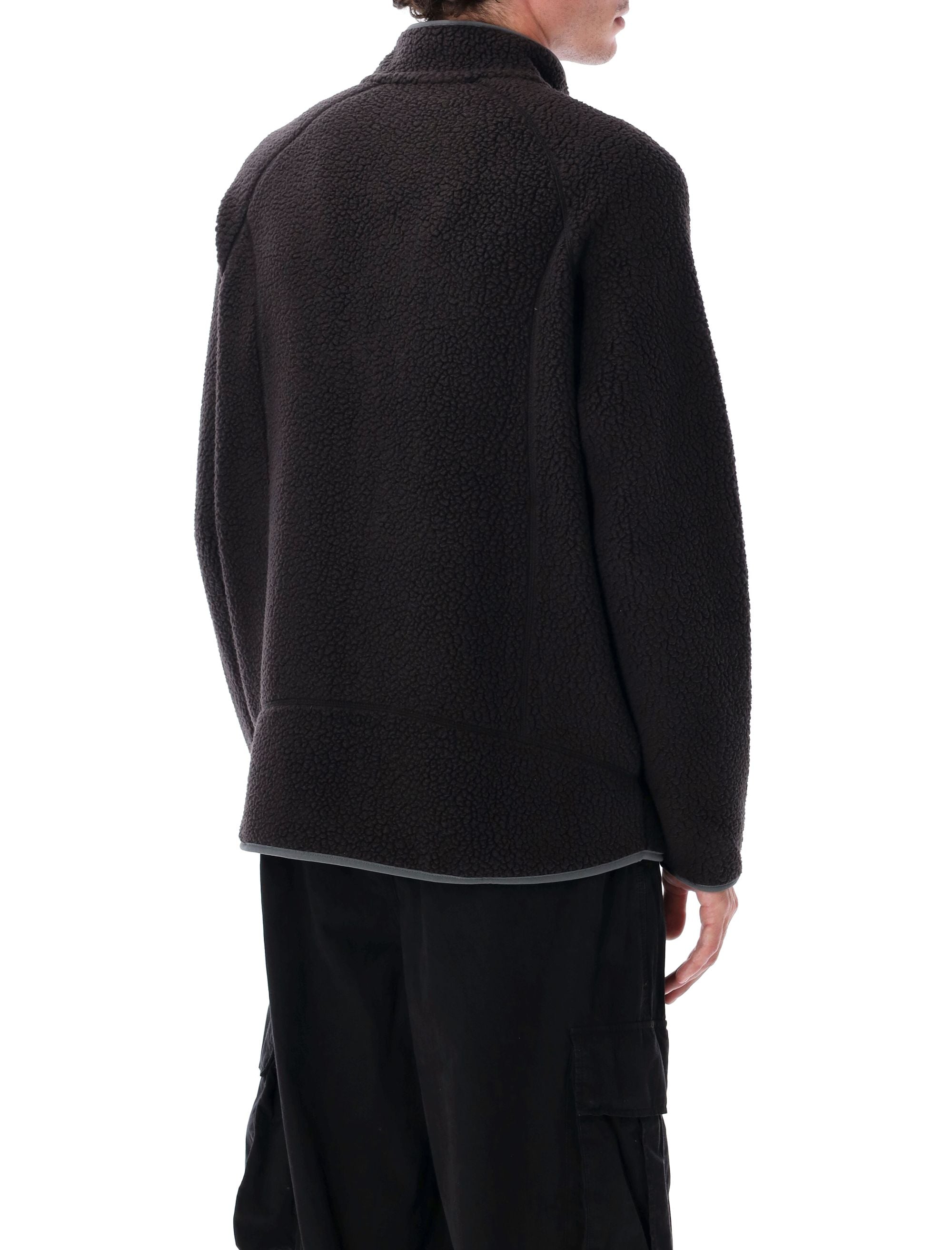 PATAGONIA Retro Pile Fleece Jacket - Men's Size M