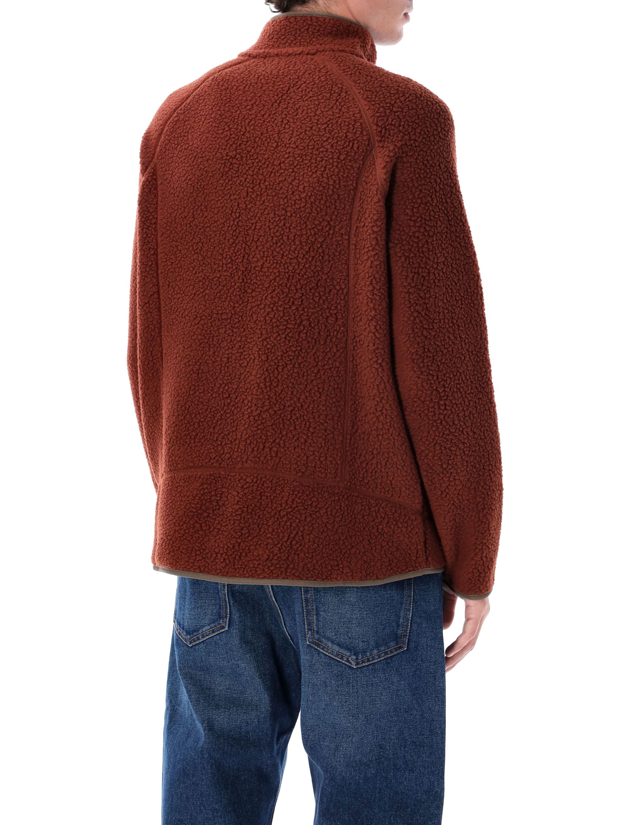 PATAGONIA Retro Pile Fleece Jacket - Men's Regular Fit