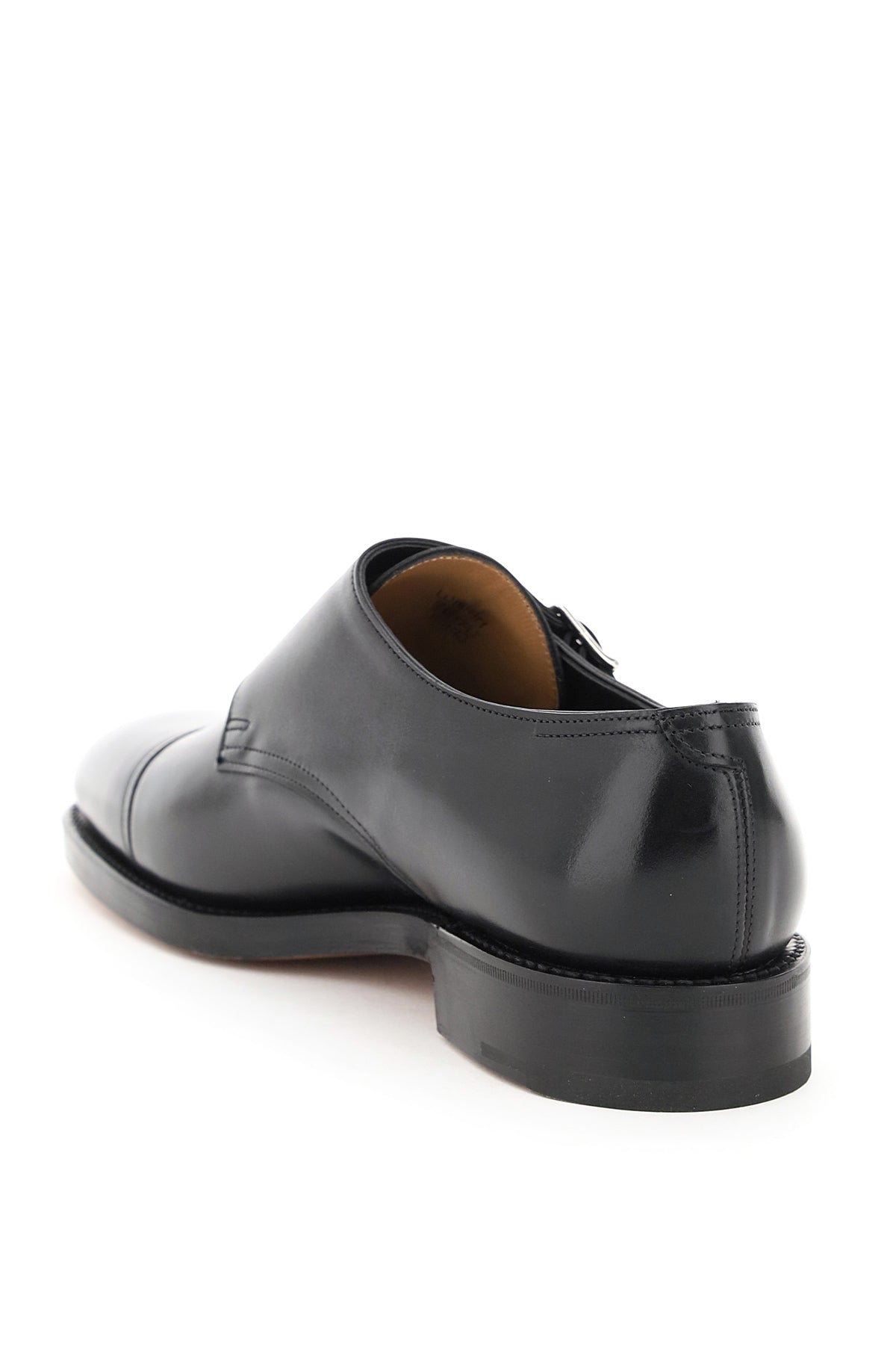 JOHN LOBB Stylish Leather Moccasins for Men