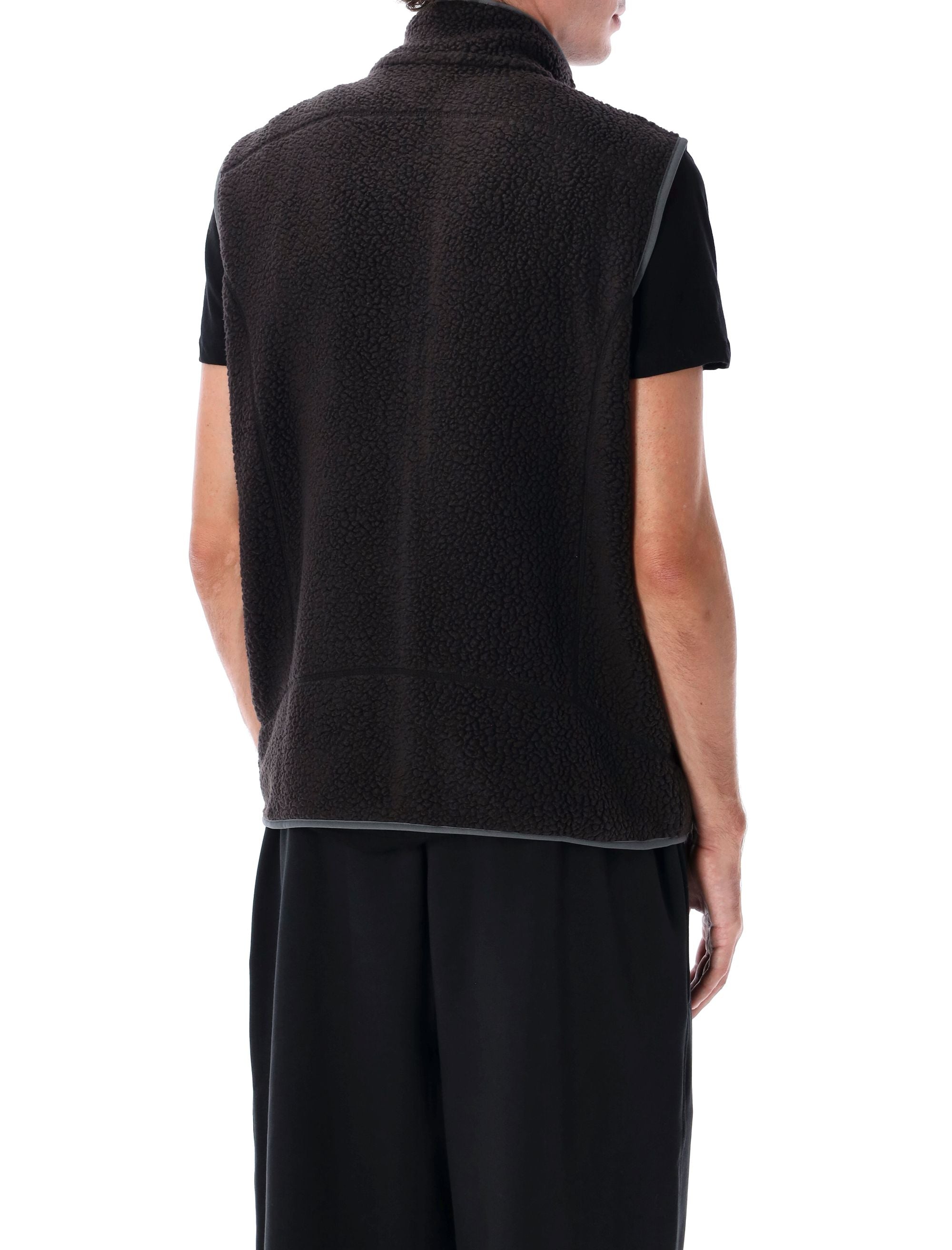 PATAGONIA Retro Pile Vest - Men's Large