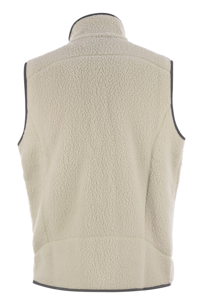 PATAGONIA Men's Retro Pile Fleece Vest