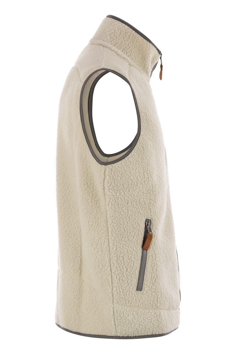 PATAGONIA Men's Retro Pile Fleece Vest