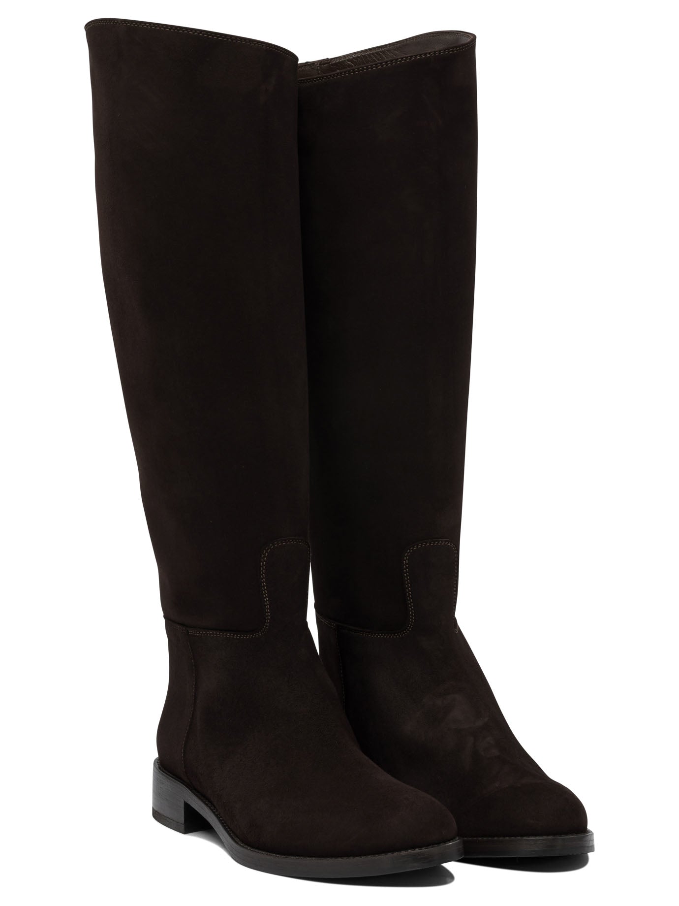 MARETTO Chic Rubber Boots for Women
