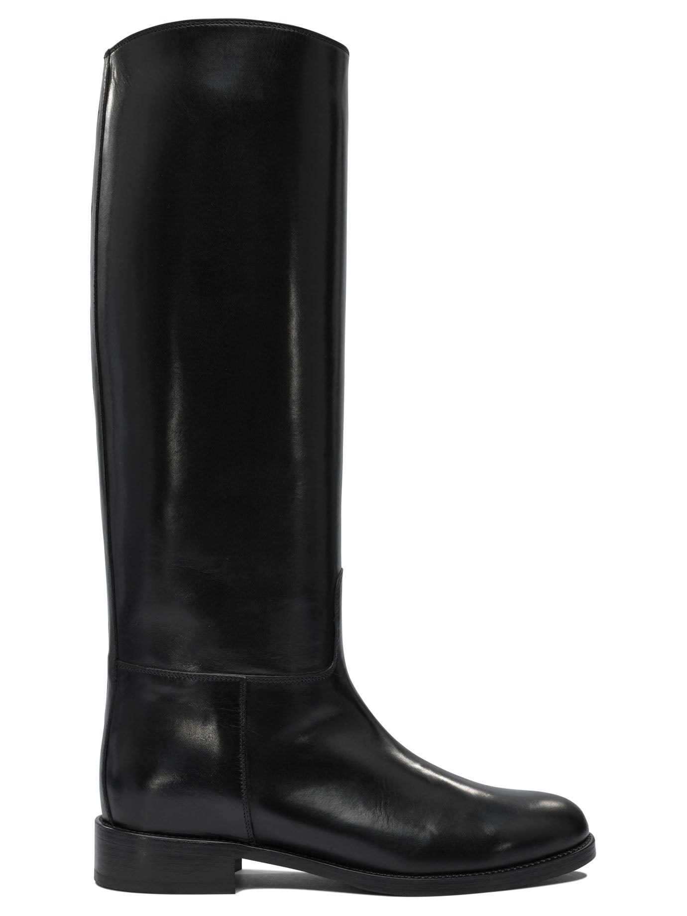 MARETTO Women's Rubber Mini Boots