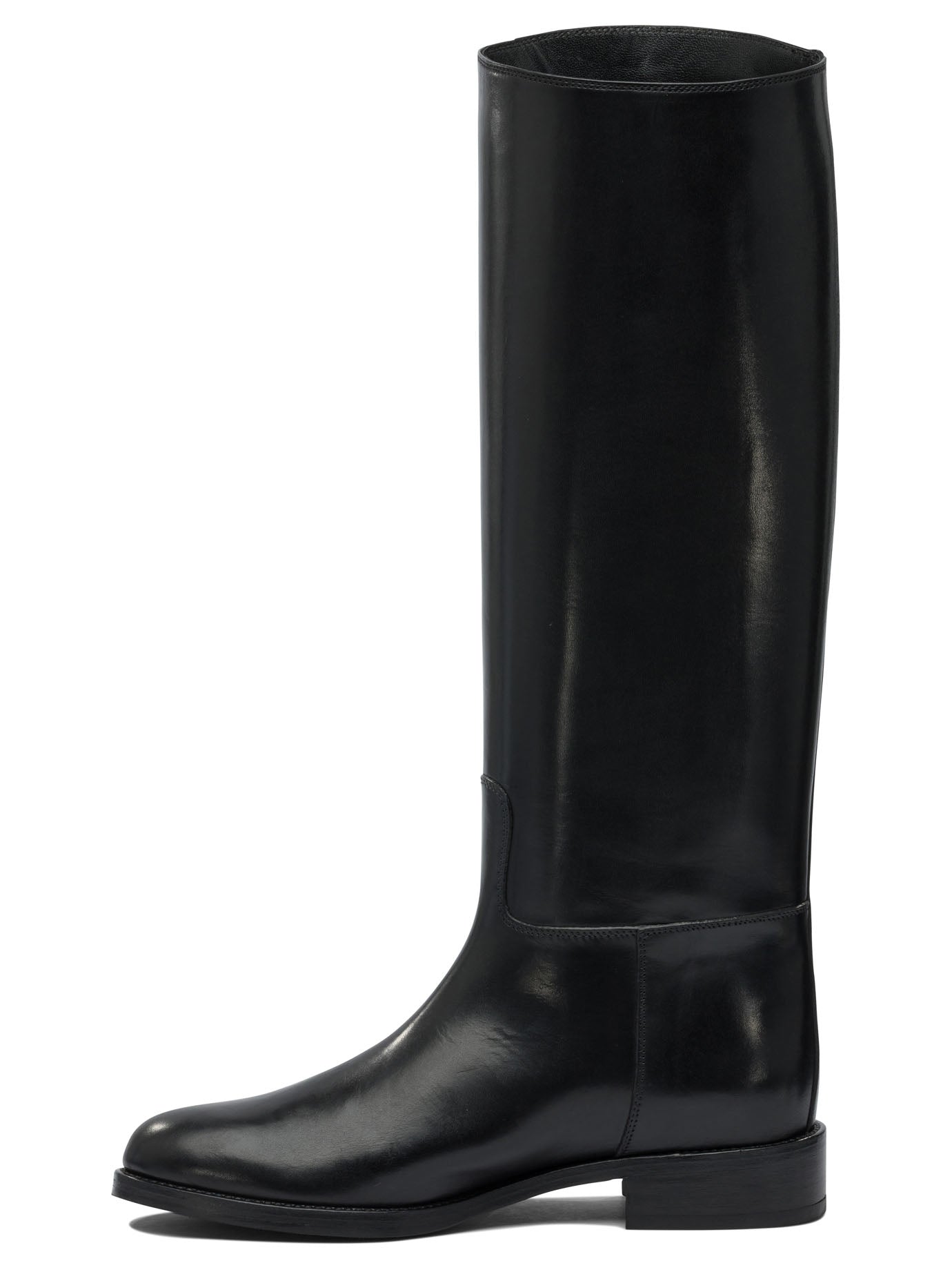 MARETTO Women's Rubber Mini Boots