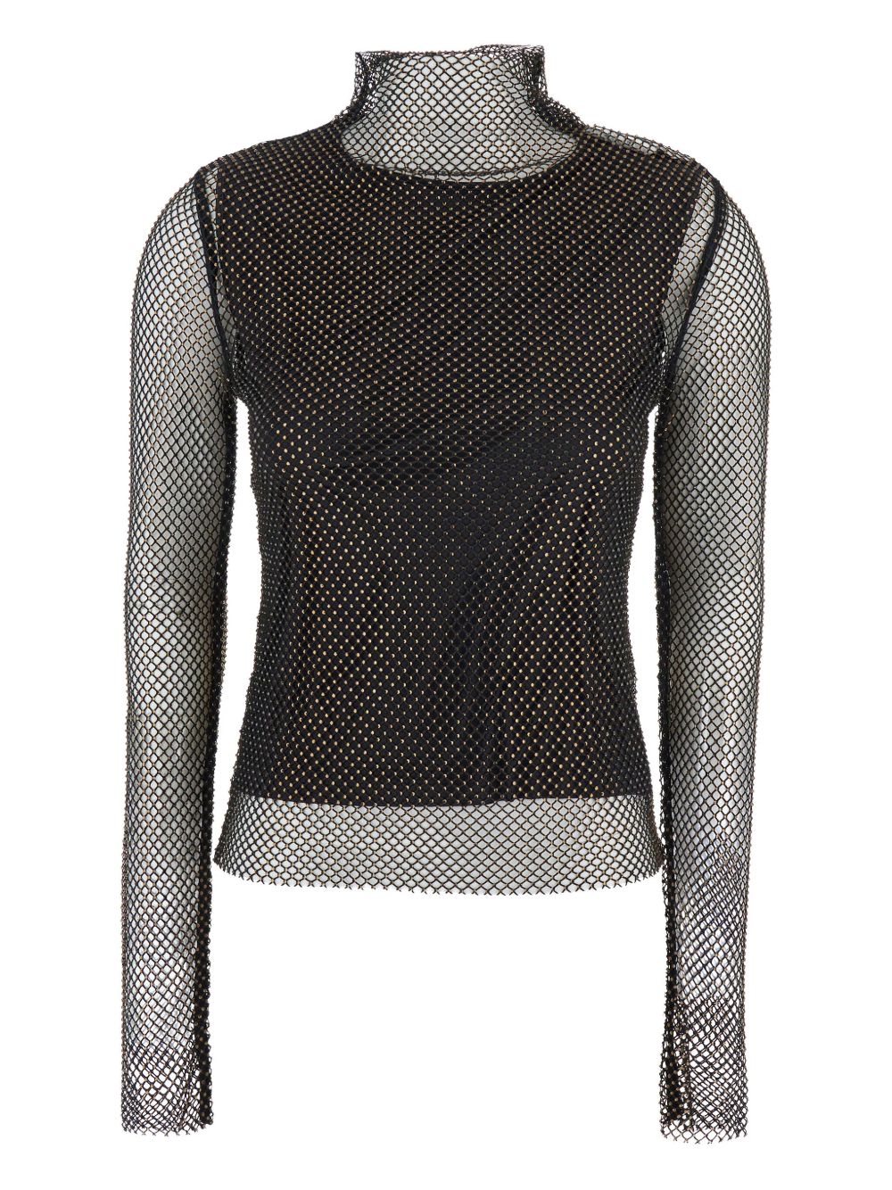 MAX MARA SPORTMAX Women’s Sheer Mesh Sweater