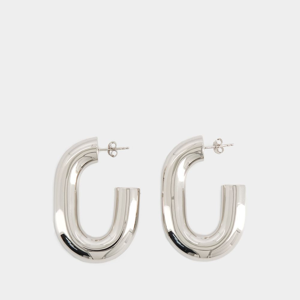 PACO RABANNE XL Link Earrings for Women