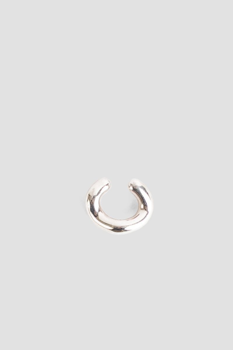 CHARLOTTE CHESNAIS Wave Cuff Earring - Single
