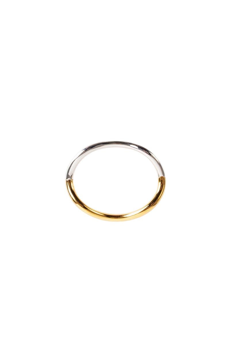 CHARLOTTE CHESNAIS Wave Bracelet - SS25 Collection
