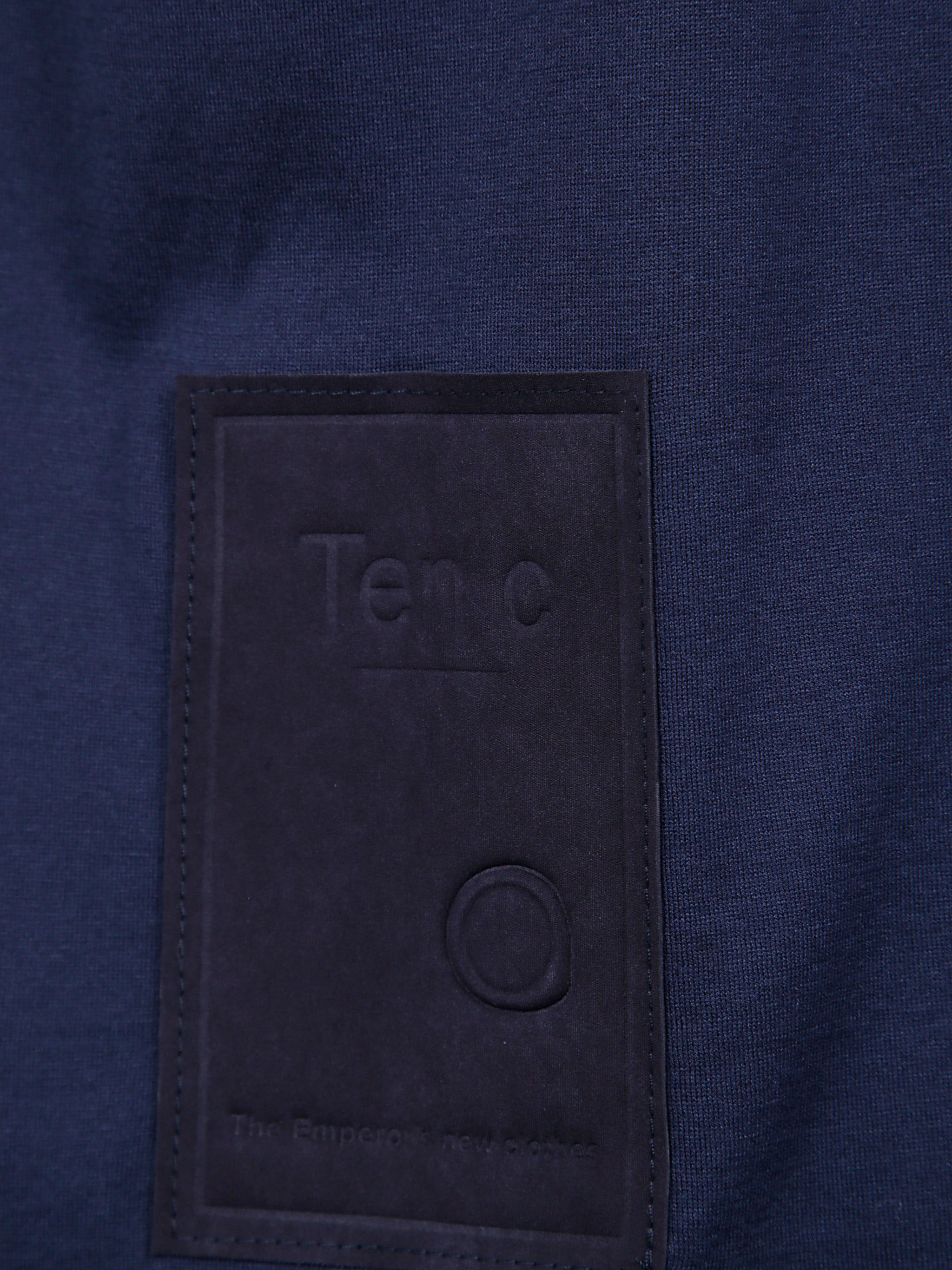 TEN C Men's Short Sleeves T-Shirt