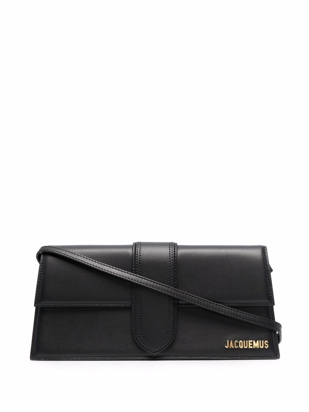 JACQUEMUS Mini Long Shoulder Handbag