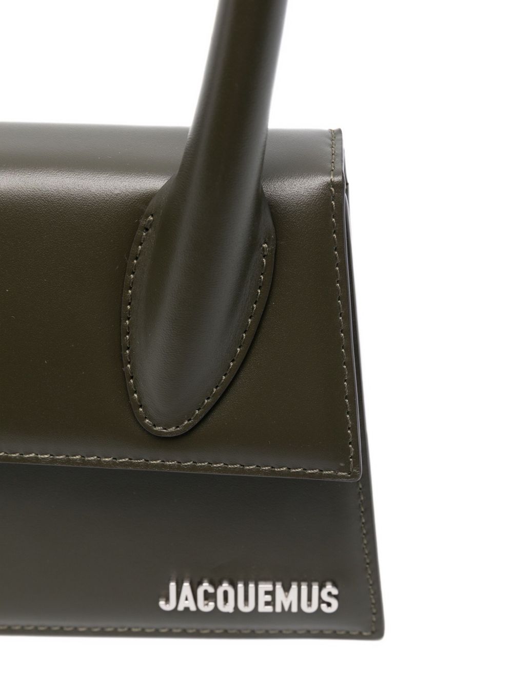 JACQUEMUS Chic Mini Handbag