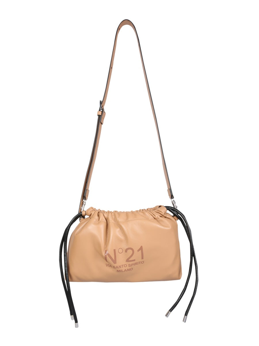 Nº 21 EVA Mini Shoulder Handbag
