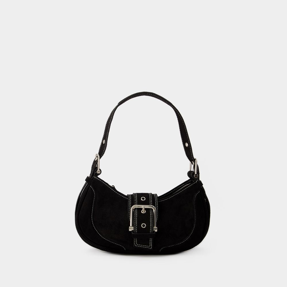 OSOI Mini Hobo Handbag