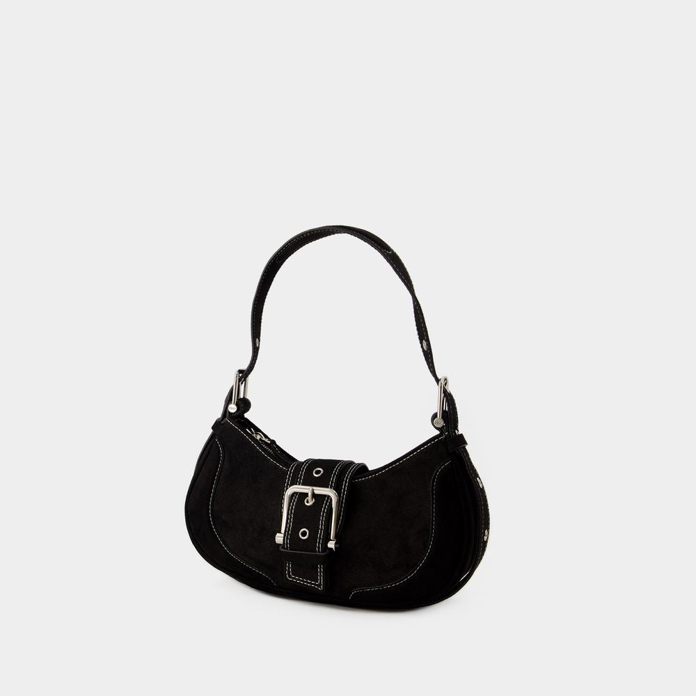 OSOI Mini Hobo Handbag