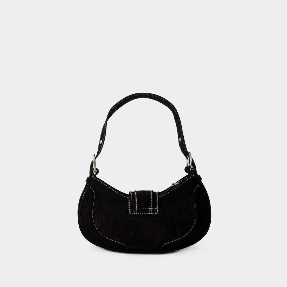 OSOI Mini Hobo Handbag