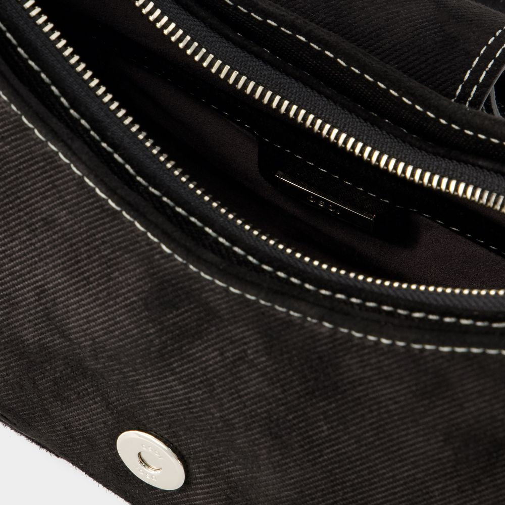 OSOI Mini Hobo Handbag