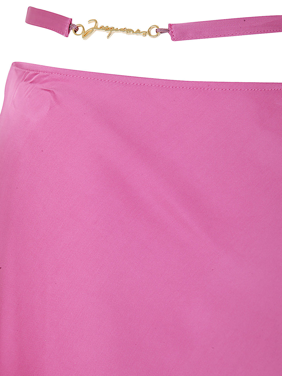 JACQUEMUS Elegant Mini Skirt