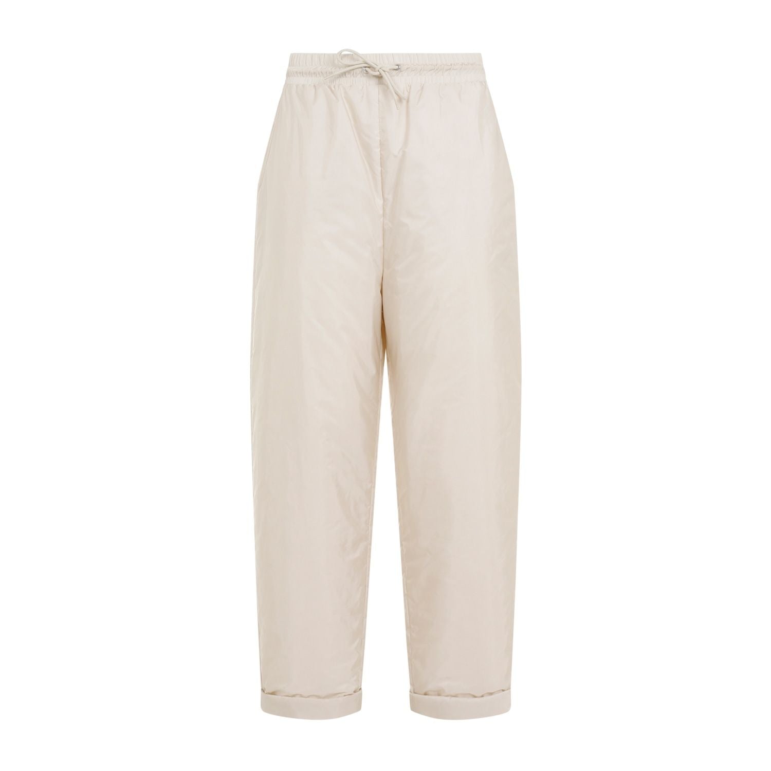 PRADA Re-Nylon Trousers