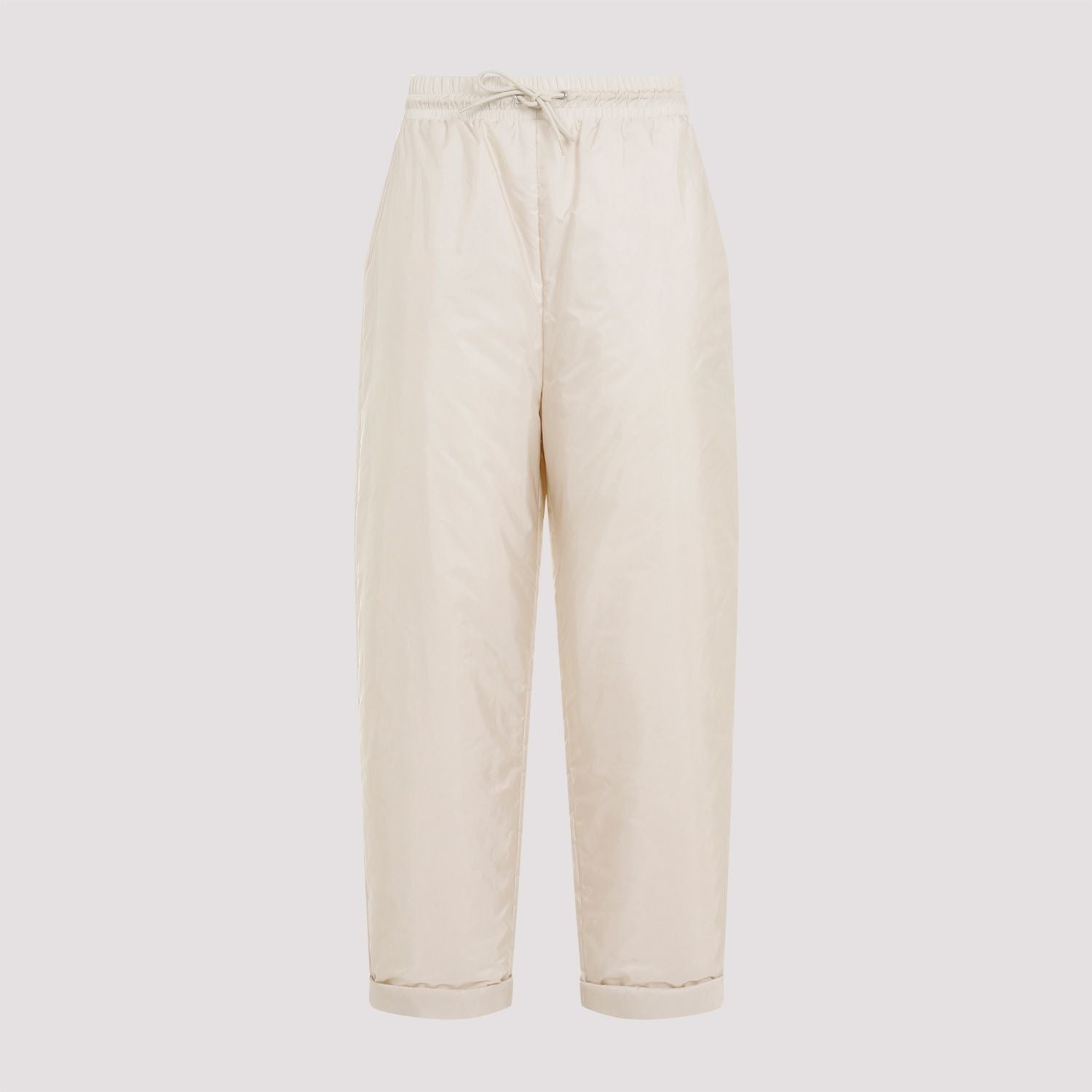PRADA Re-Nylon Trousers