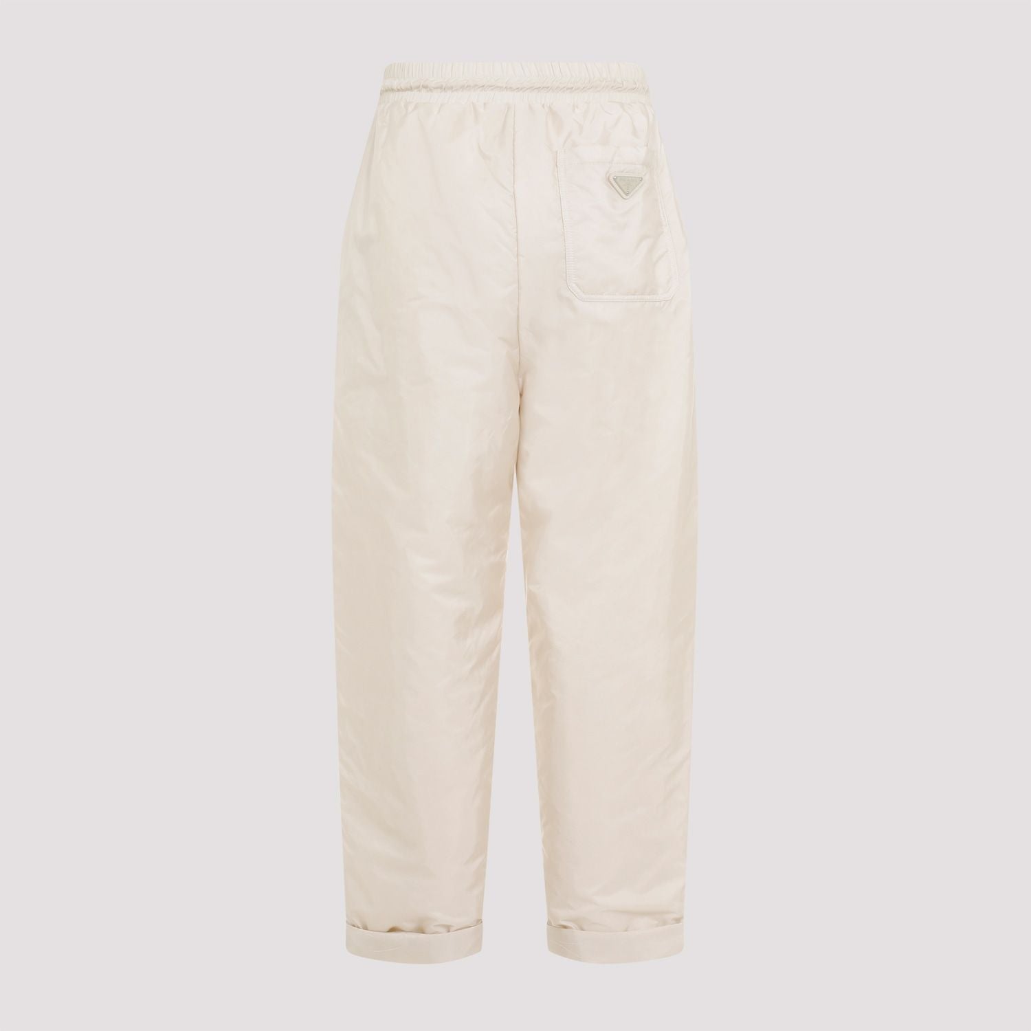 PRADA Re-Nylon Trousers