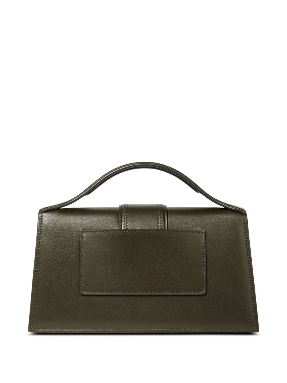 JACQUEMUS Shoulder Le Grand Bambino Mini Bag