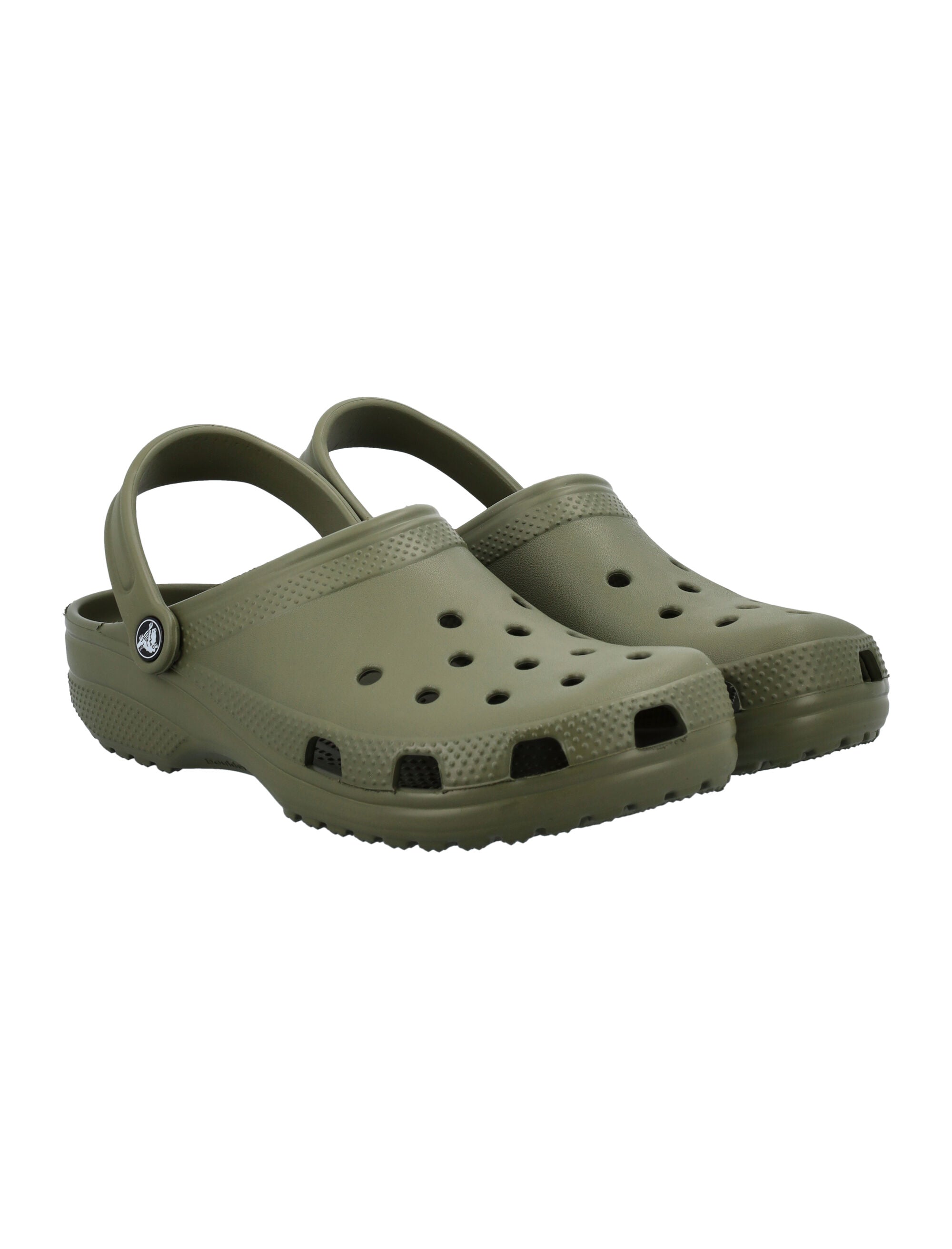 CROCS Classic Clogs for Men - Timeless Comfort and Style