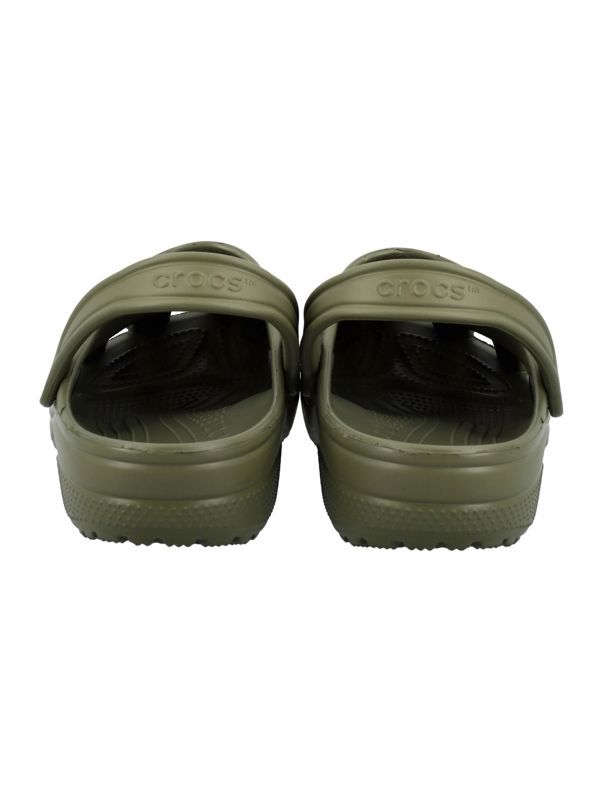 CROCS Classic Clogs for Men - Timeless Comfort and Style