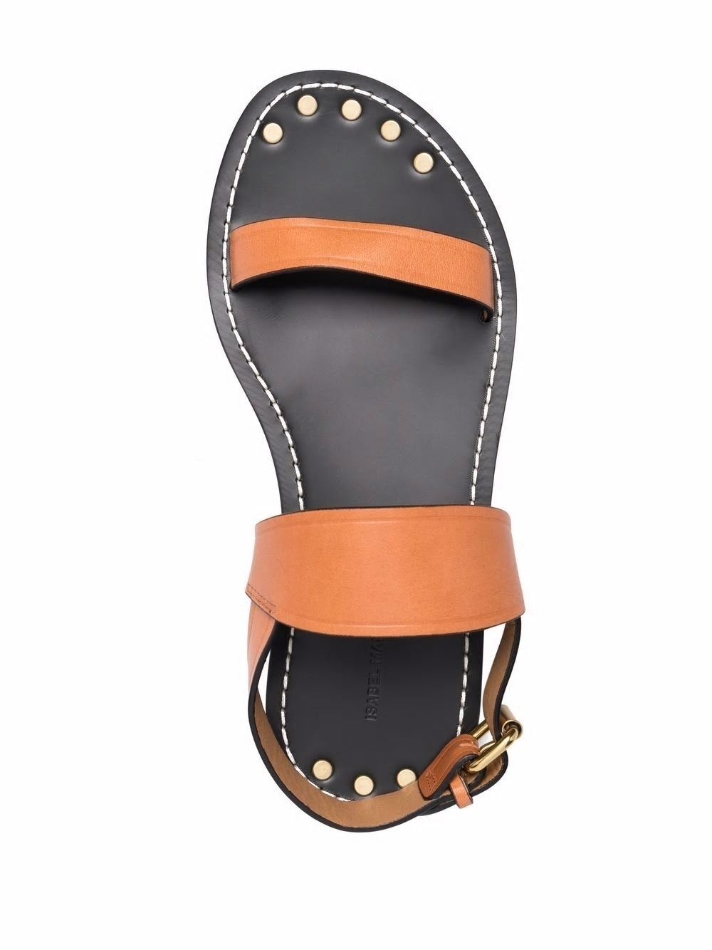 ISABEL MARANT Jizza Women's Sandals - SS22 Collection