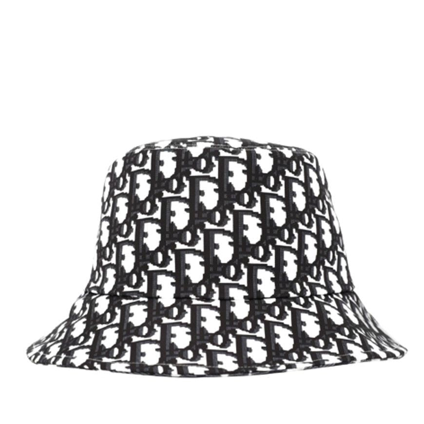 DIOR Trendy Women's Mini Bob Hat