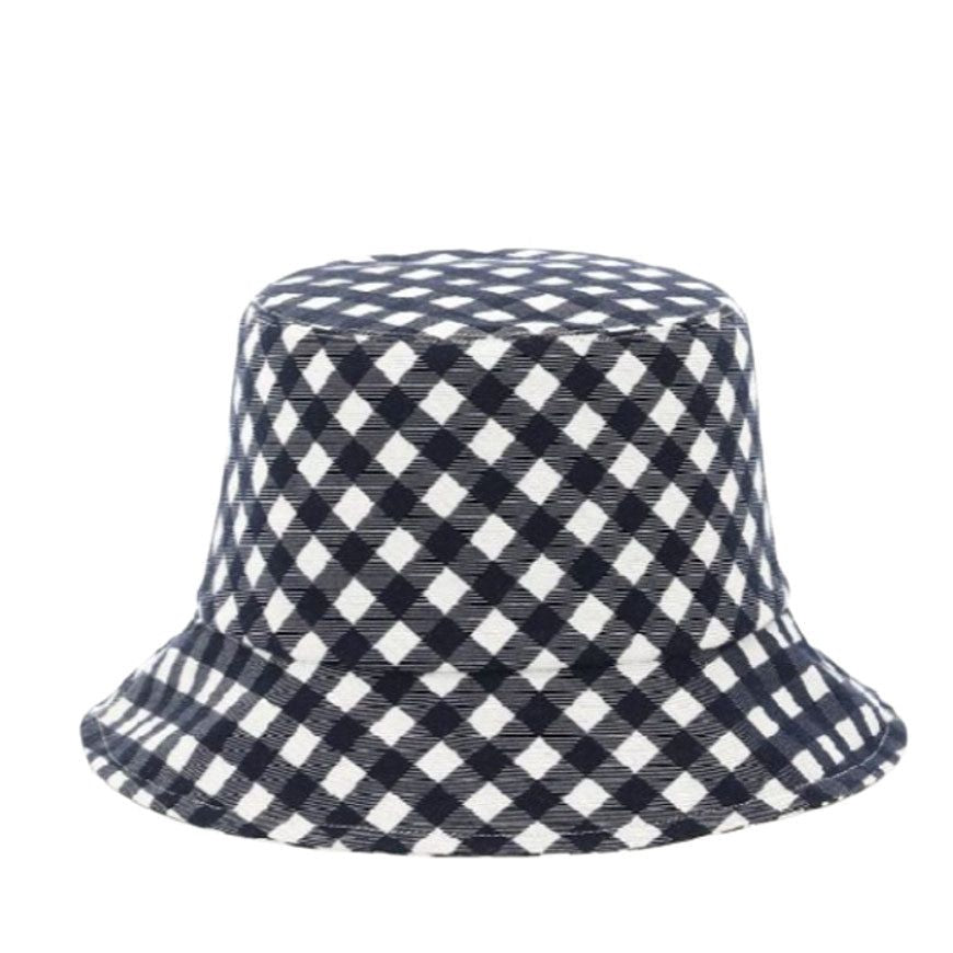 DIOR Trendy Women's Mini Bob Hat