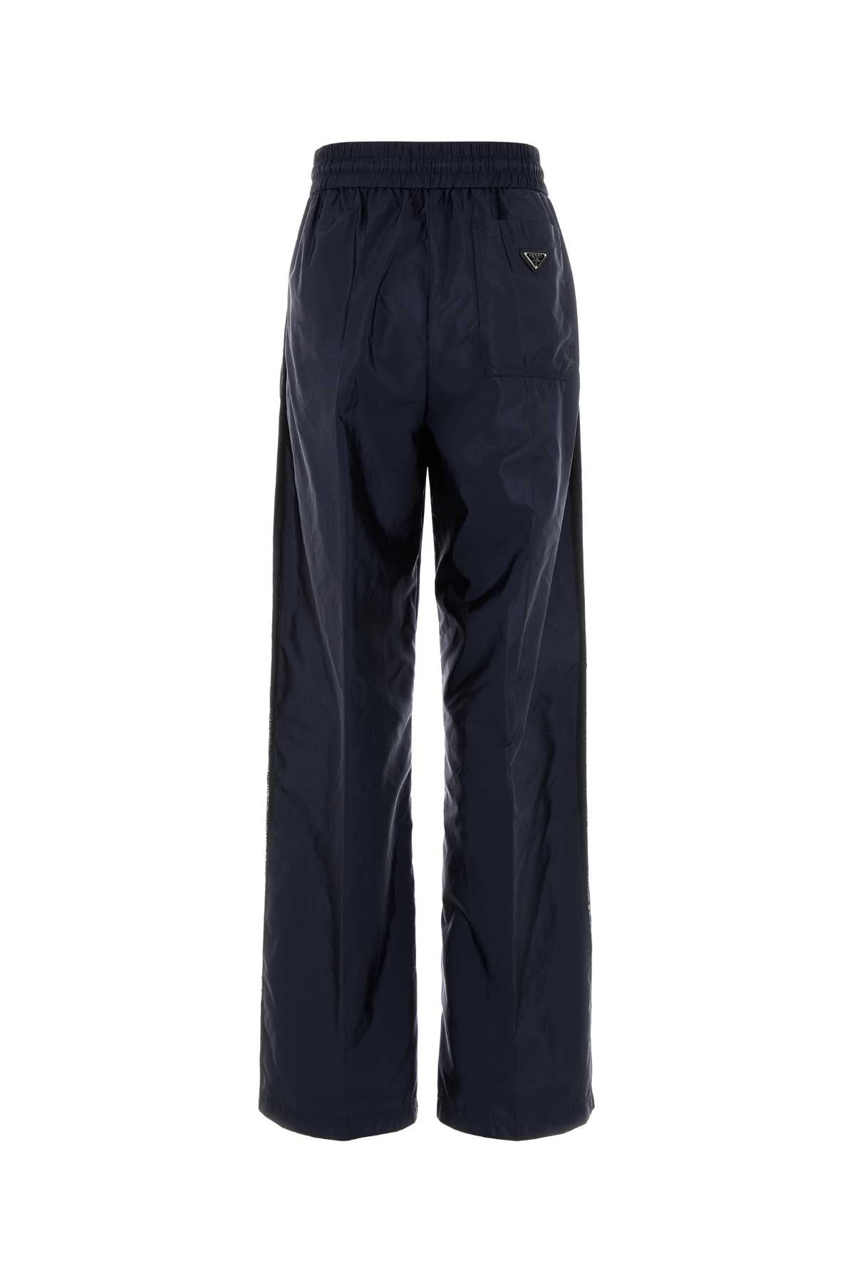PRADA Re-Nylon Women’s Pants FW25