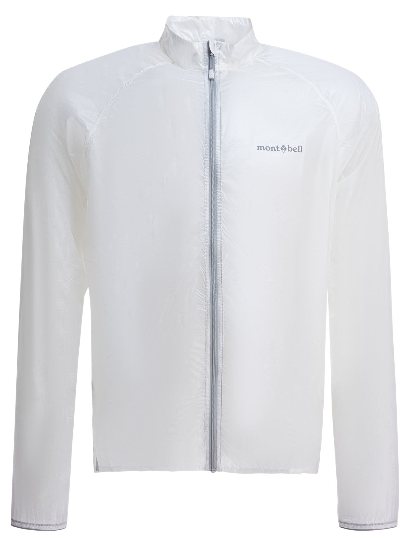 MONTBELL Lightweight Windbreaker Jacket for Men - FW25