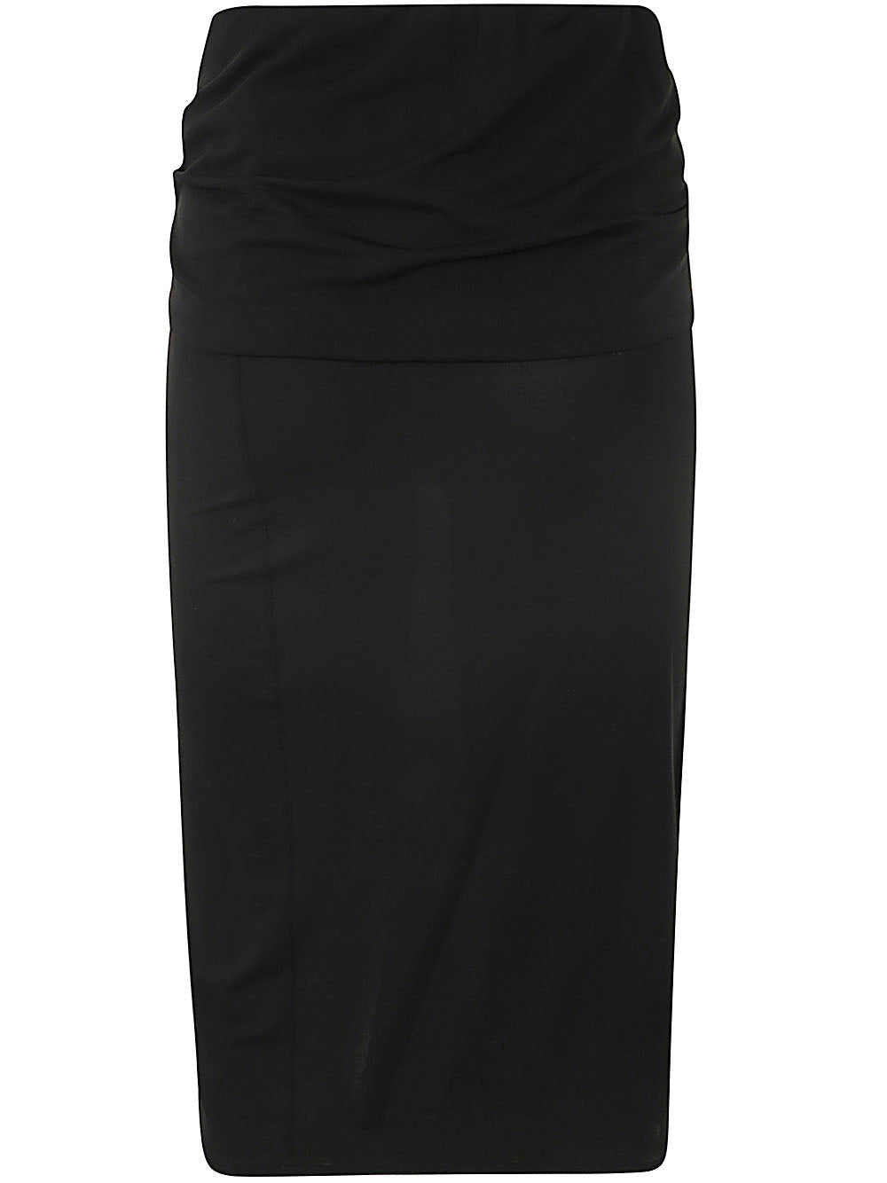 MAGDA BUTRYM Elegant Midi Skirt for Women