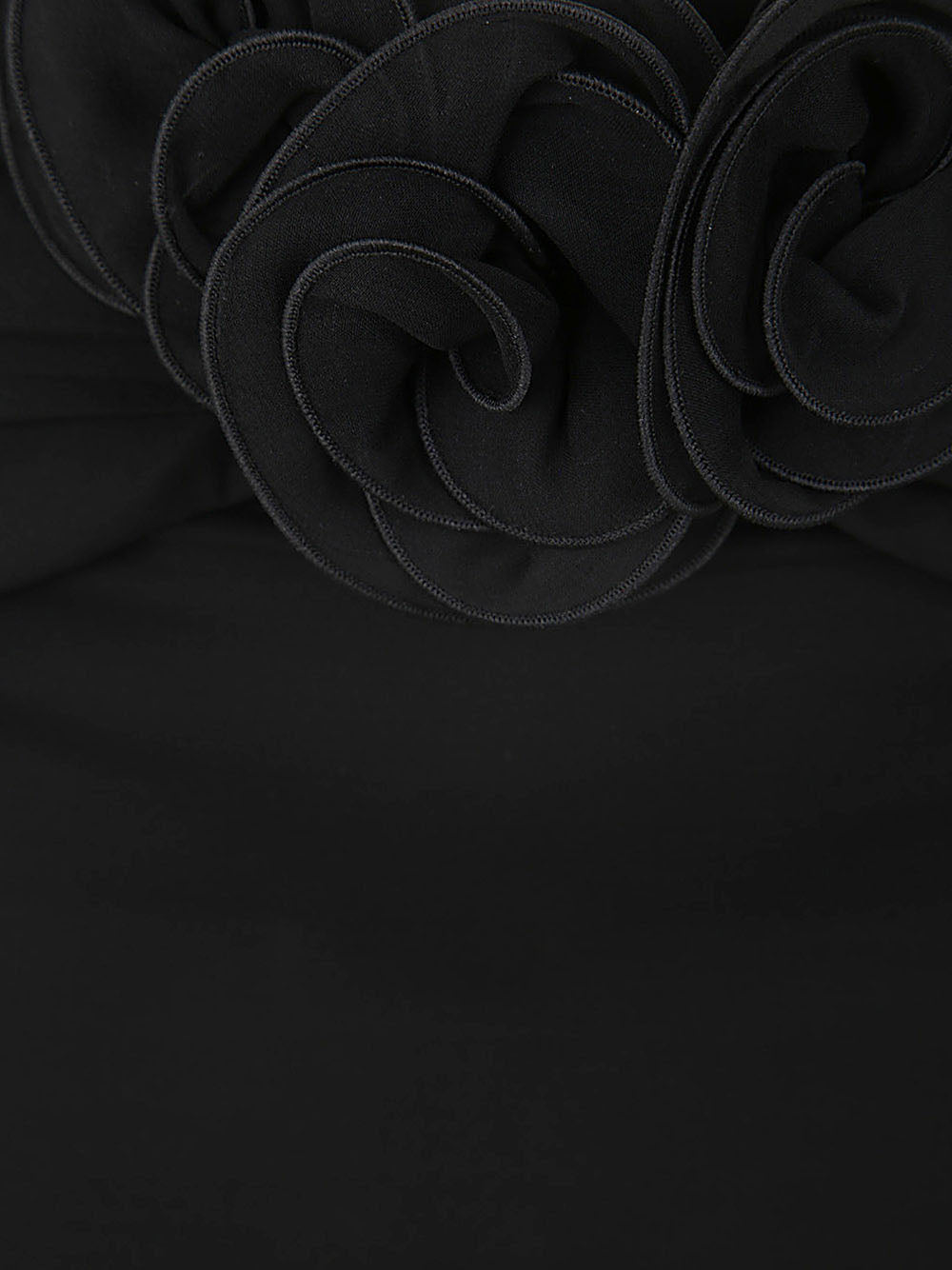 MAGDA BUTRYM Elegant Midi Skirt for Women