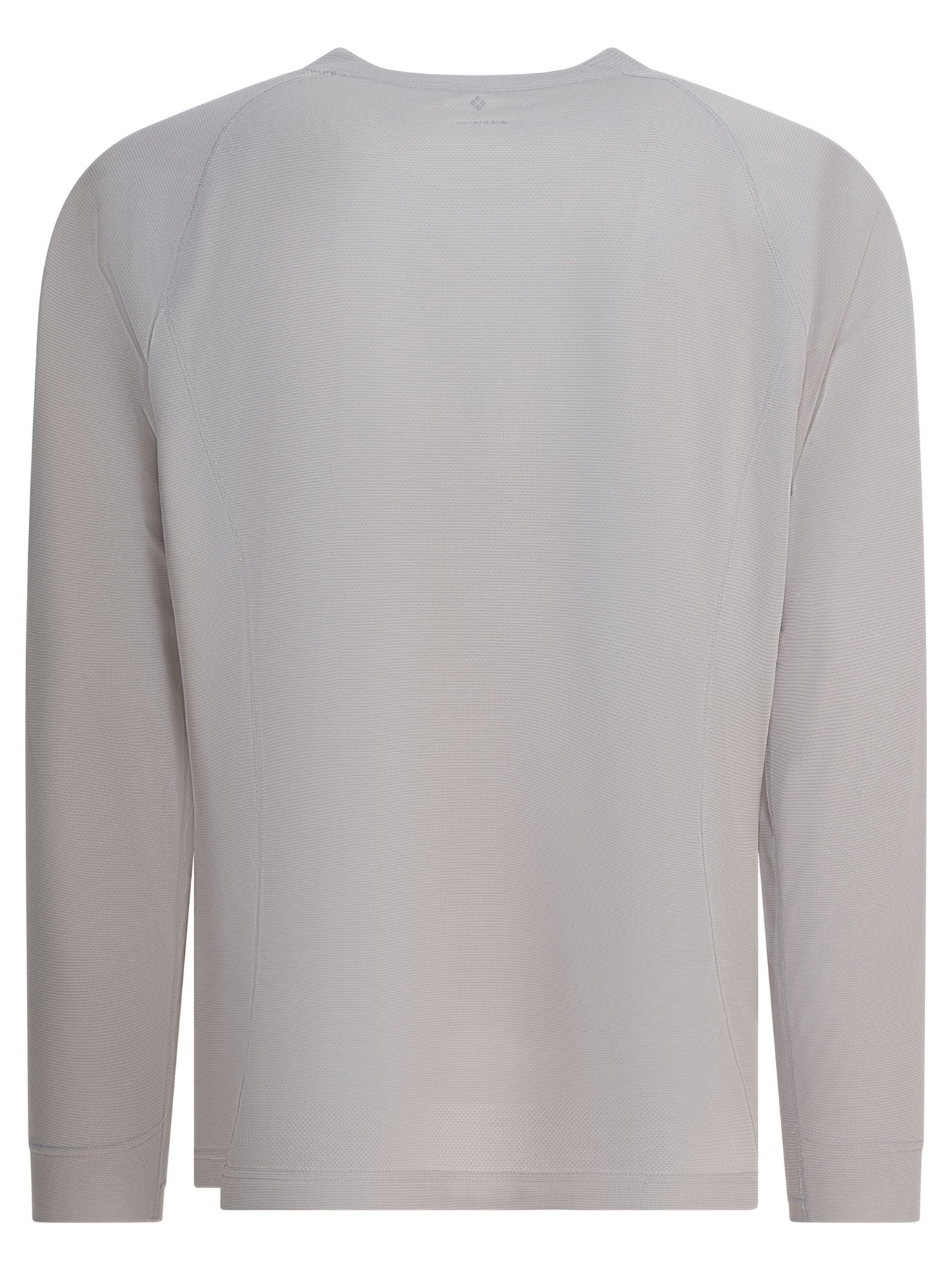 MONTBELL Cool Long Sleeve T-Shirt - Regular Fit for Men