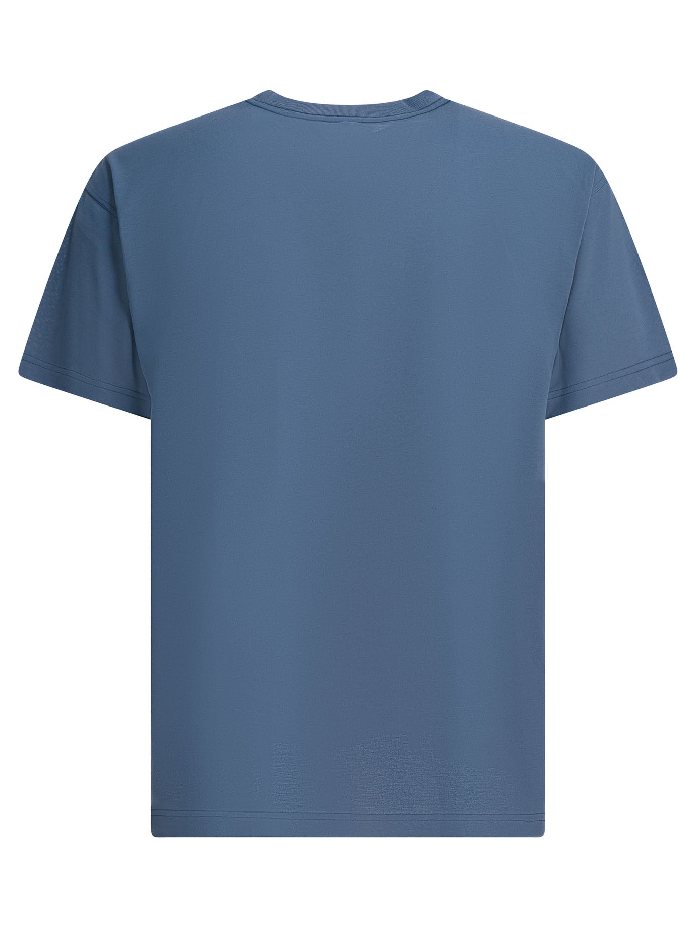 MONTBELL Trout Adventure Short Sleeve T-Shirt