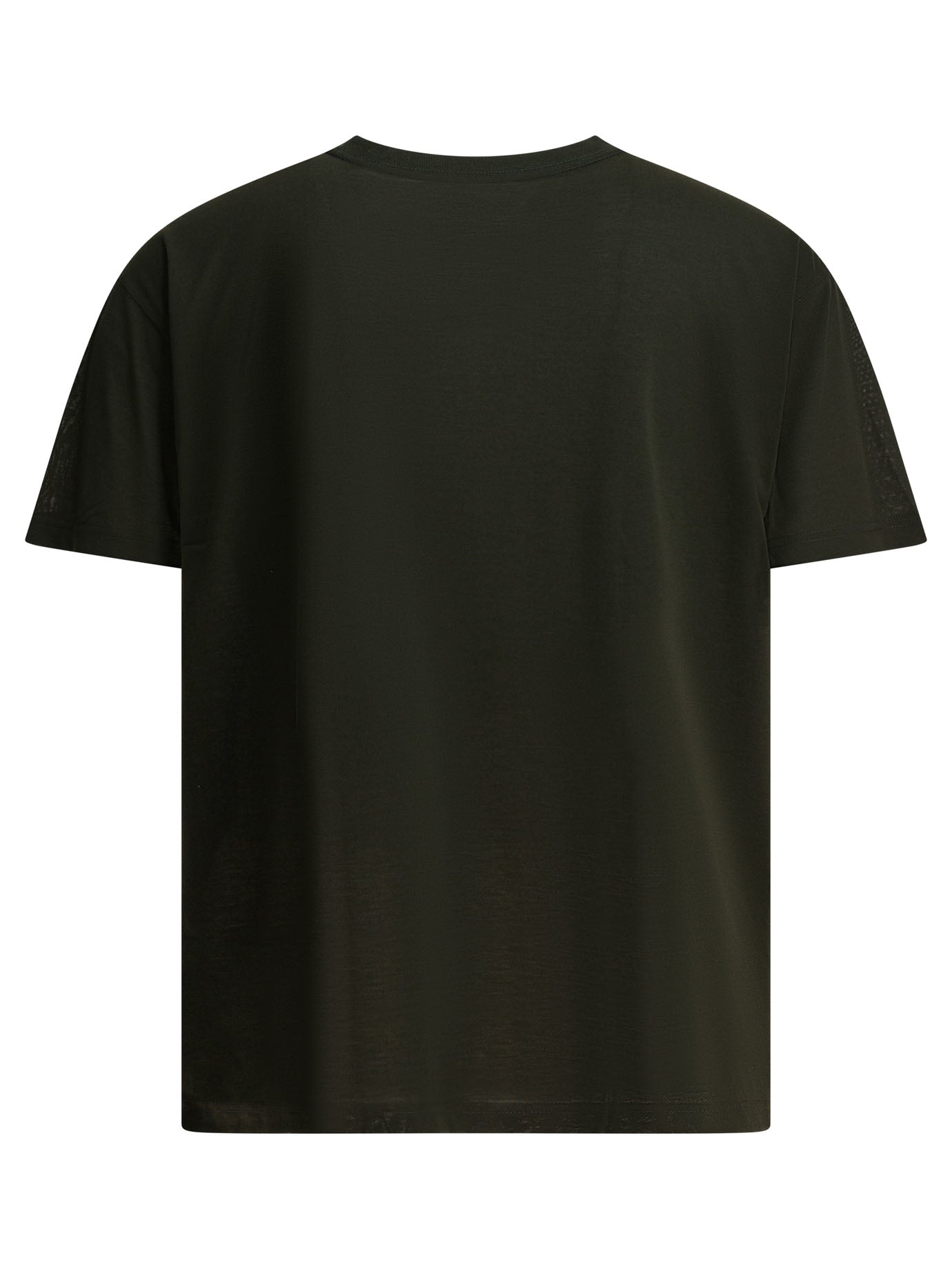 MONTBELL Men's Performance T-Shirt - FW25 Collection