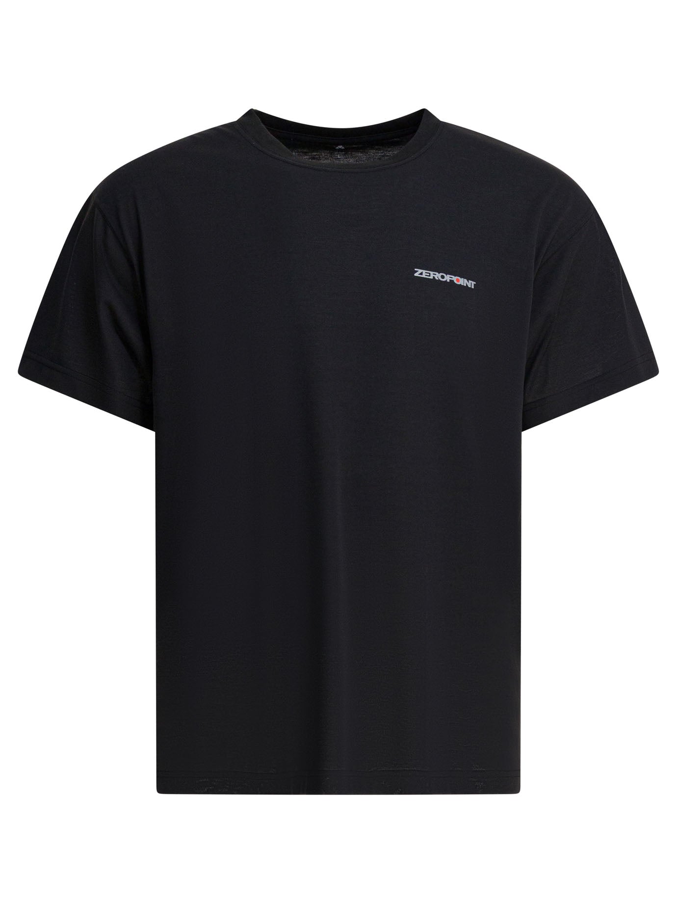 MONTBELL Men's Wickron T Zero Point Crack T-Shirt