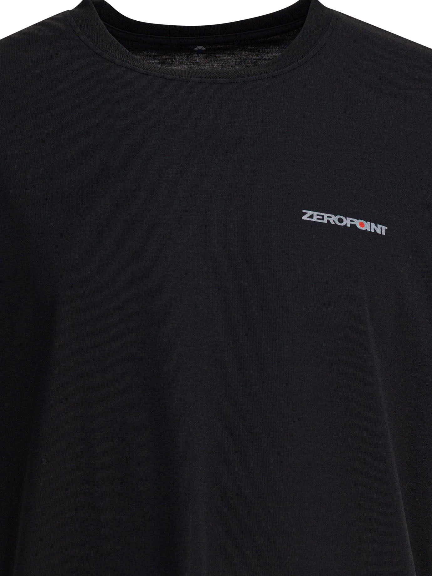 MONTBELL Men's Wickron T Zero Point Crack T-Shirt