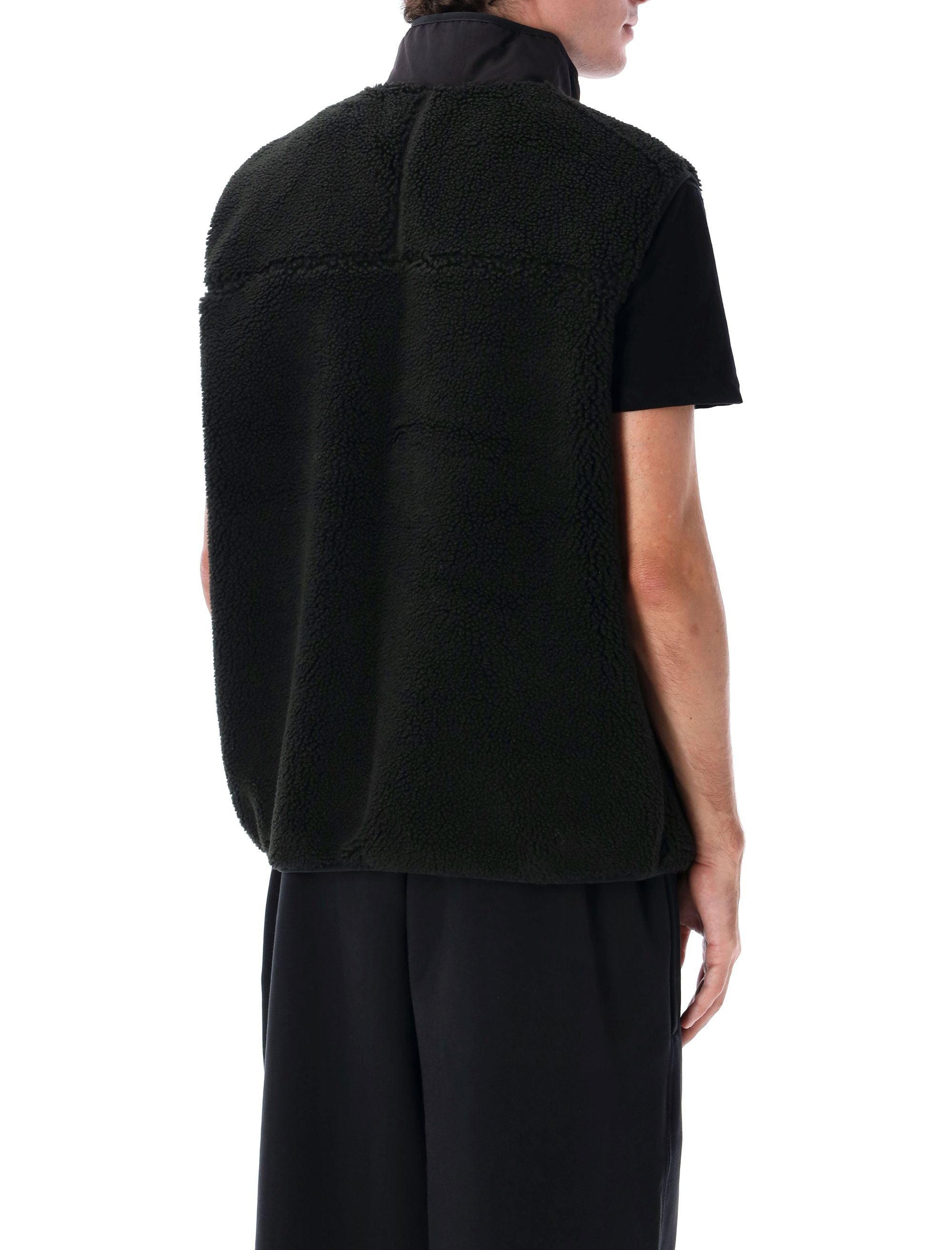 PATAGONIA Classic Retro-X Fleece Vest - Men's Size L