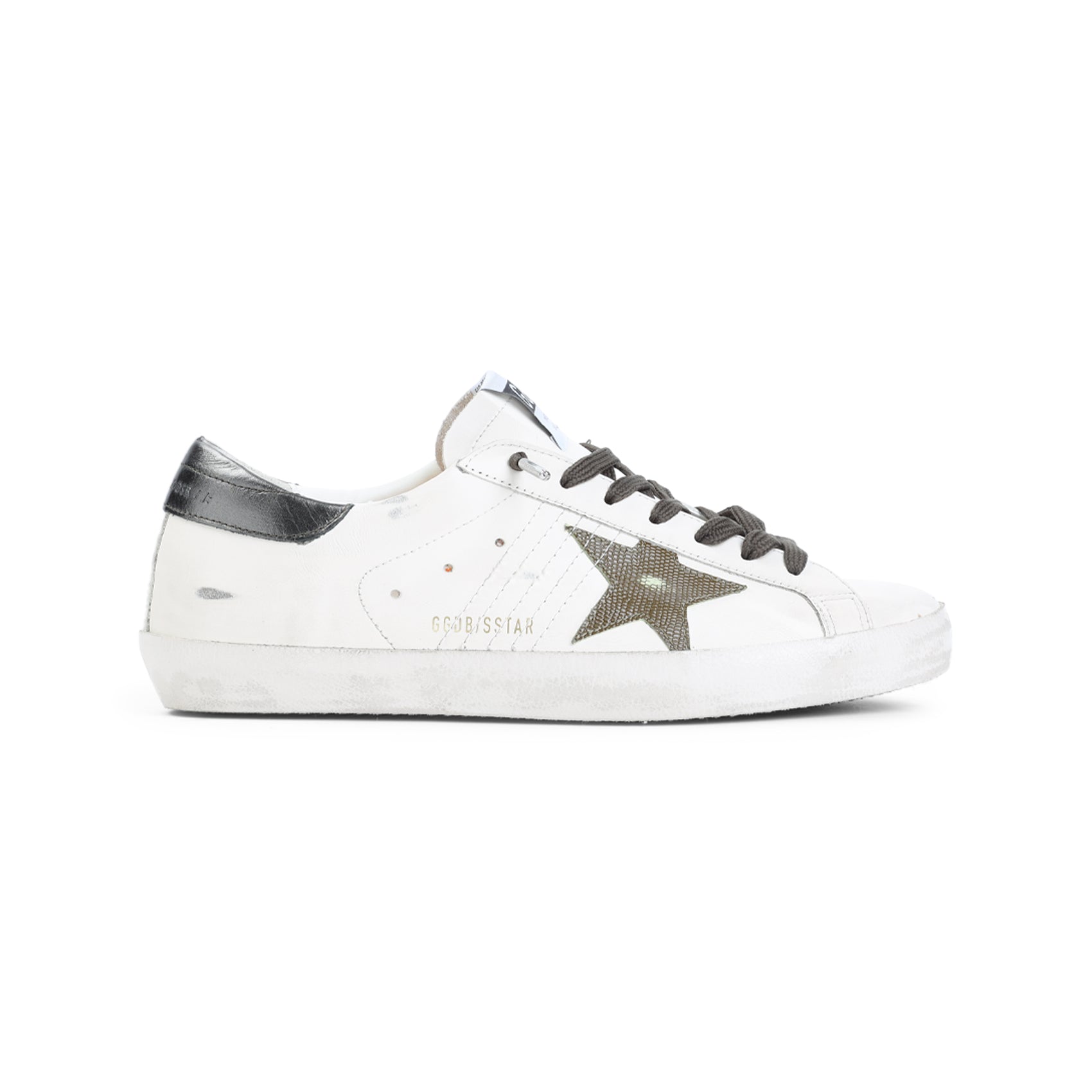 GOLDEN GOOSE Super Star Sneaker