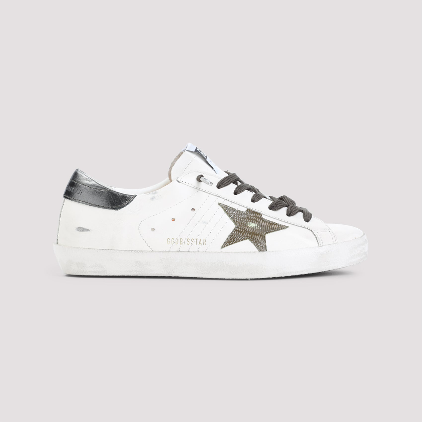 GOLDEN GOOSE Super Star Sneaker