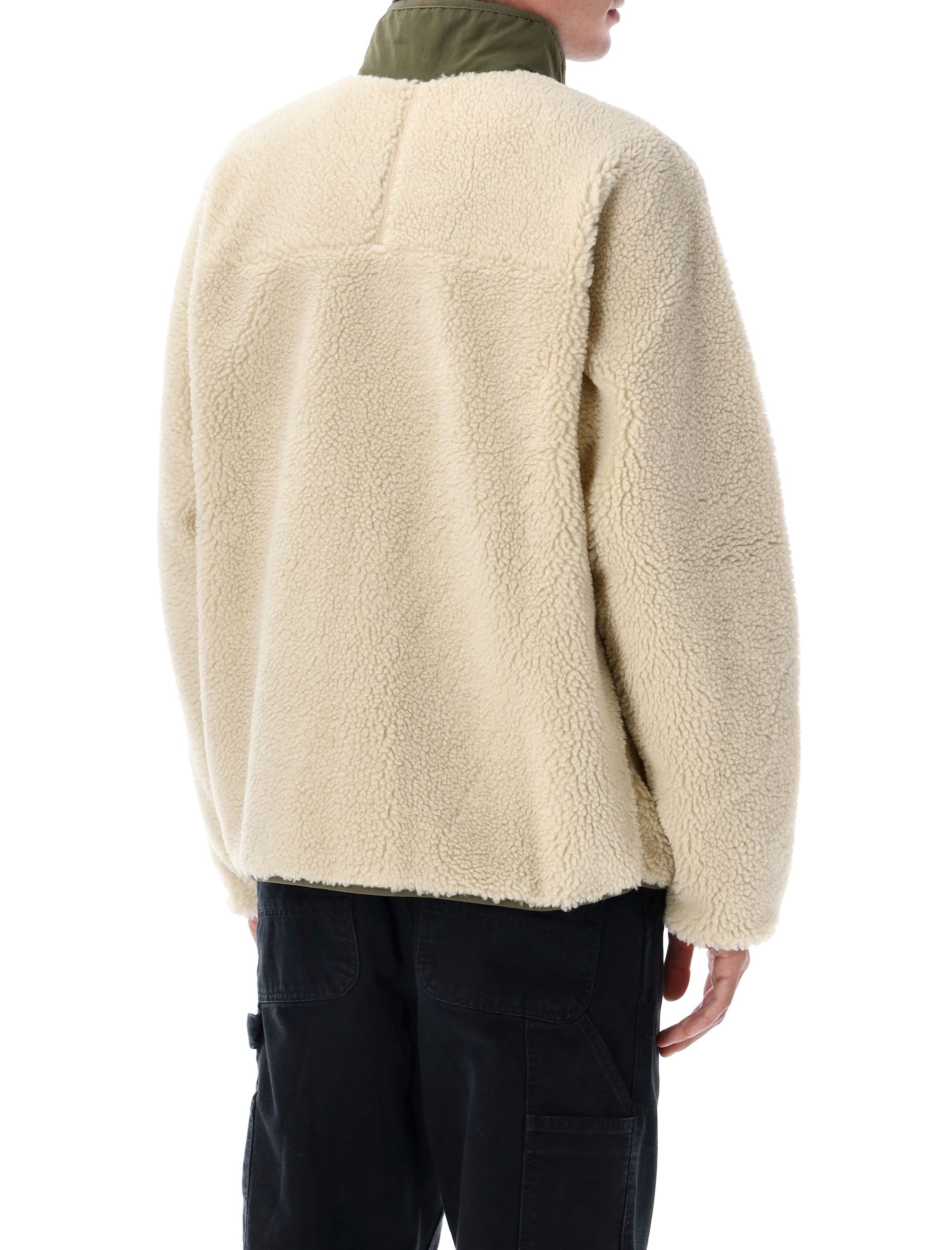 PATAGONIA Classic Retro-X Fleece Jacket - Regular Fit