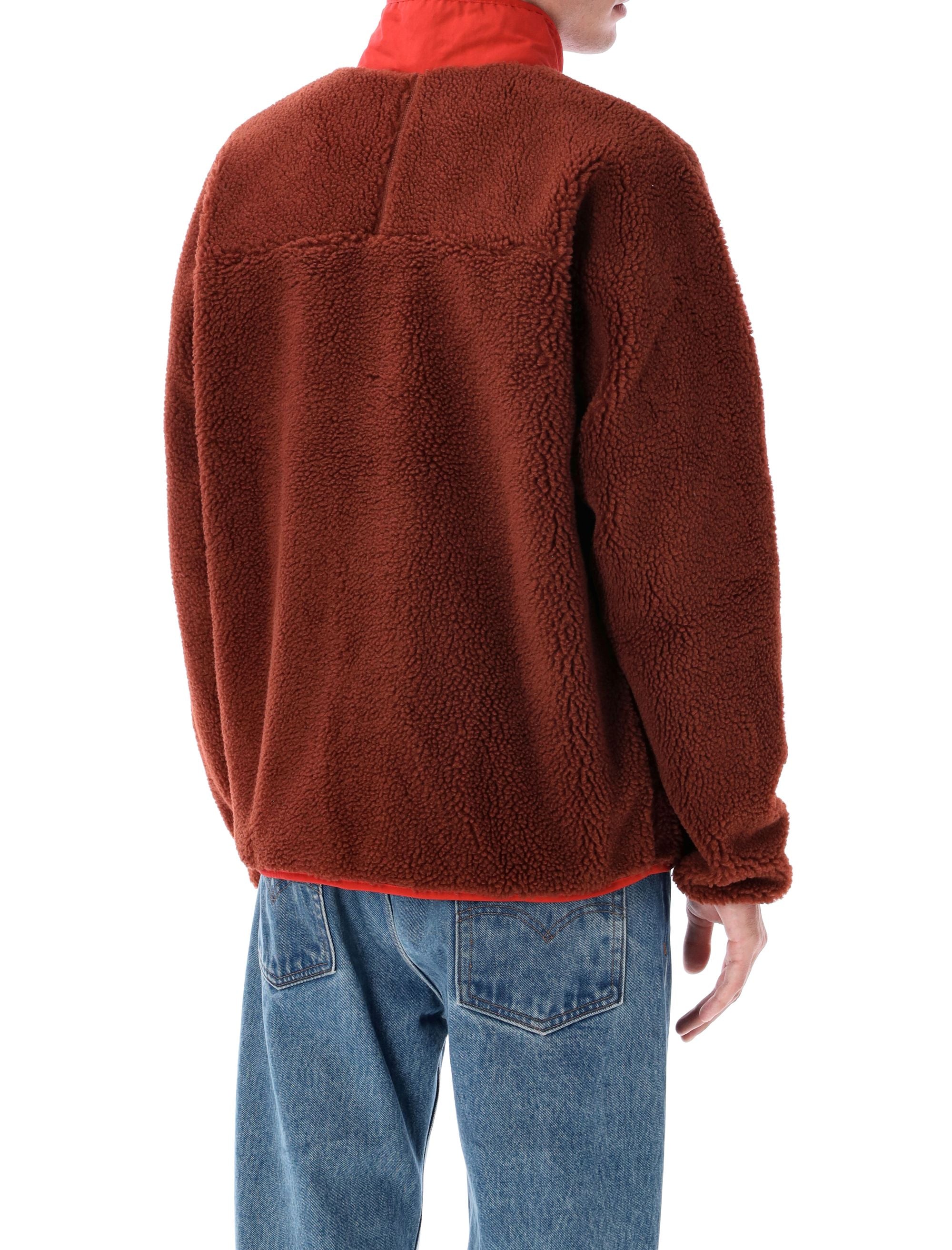 PATAGONIA Classic Retro-X Fleece Jacket - Regular Fit