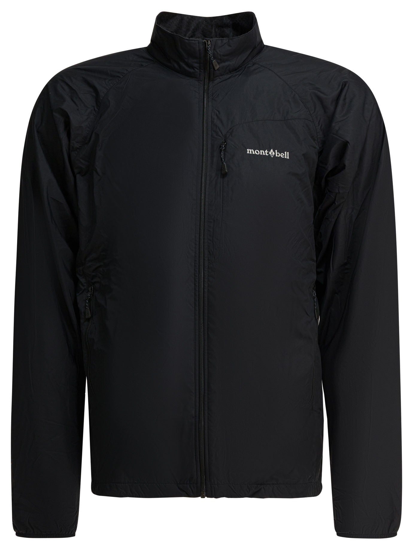 MONTBELL Lightweight Men's Nylon Shell Jacket