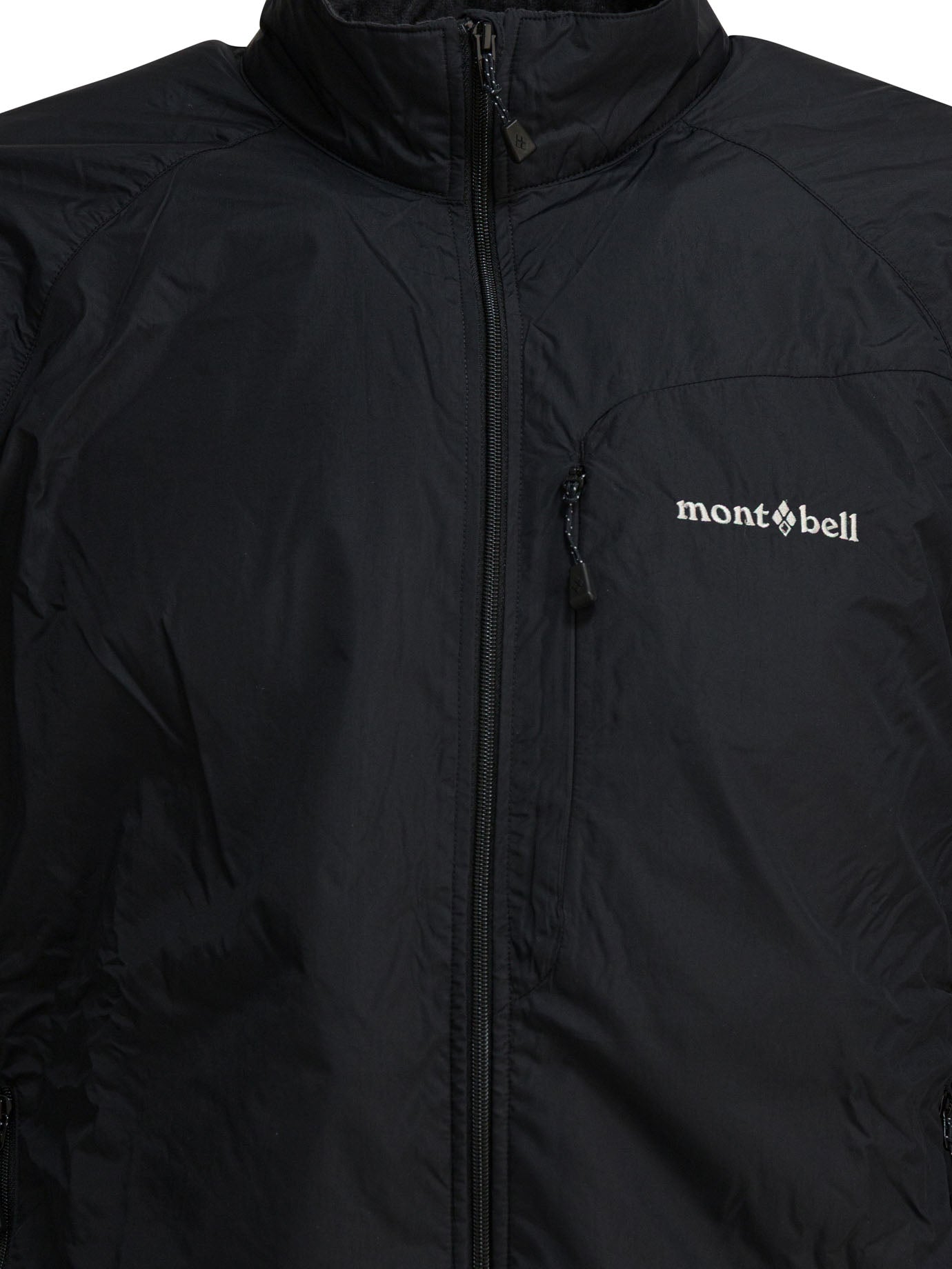 MONTBELL Lightweight Men's Nylon Shell Jacket