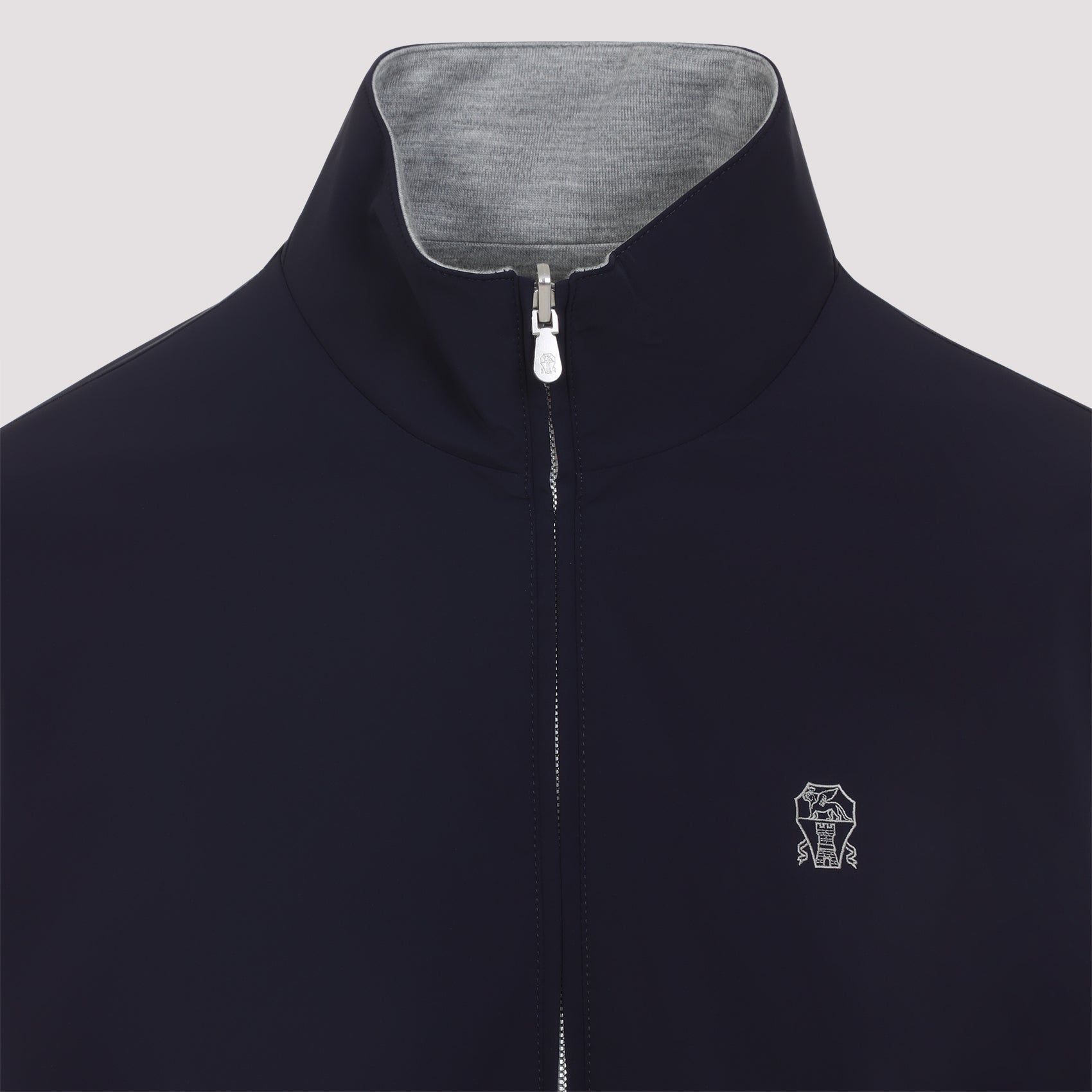 BRUNELLO CUCINELLI Men's Sport Jacket