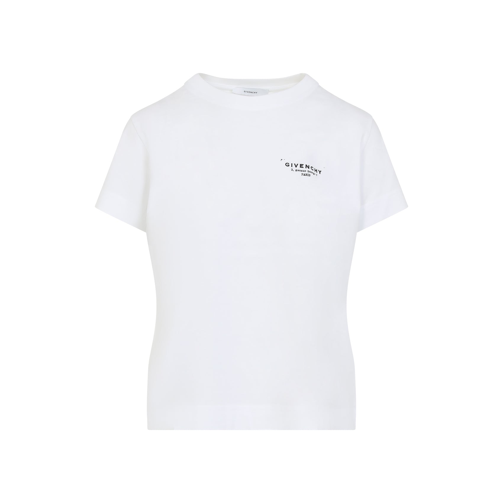 GIVENCHY Men's Essential T-Shirt - FW25